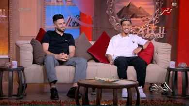 بيزيرا: كنت بالعب وانا مصاب من أجل الزمالك.. ويعلق على بكاء والده بعد الفوز بالدوري