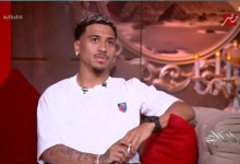 عمرو اديب في نادي بمصر اسمه الأهلي هوايته اخد لاعبي الزمالك ماموقفك؟.. رد حاسم من بيزيرا 3 عمرو اديب في نادي بمصر اسمه الأهلي هوايته اخد لاعبي الزمالك ماموقفك؟.. رد حاسم من بيزيرا