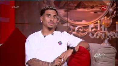 عمرو اديب في نادي بمصر اسمه الأهلي هوايته اخد لاعبي الزمالك ماموقفك؟.. رد حاسم من بيزيرا