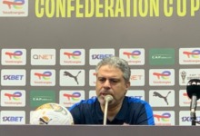 معتمد جمال يوضح لماذا تراجع أداء الزمالك أمام اتحاد العاصمة وسبب تسديد محمد شحاتة ركلة الجزاء