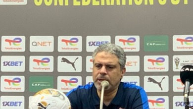 معتمد جمال يوضح لماذا تراجع أداء الزمالك أمام اتحاد العاصمة وسبب تسديد محمد شحاتة ركلة الجزاء