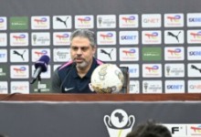اول تعليق من معتمد جمال بعد خسارة الزمالك أمام اتحاد العاصمة في نهائي الكونفدرالية