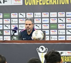اول تعليق من معتمد جمال بعد خسارة الزمالك أمام اتحاد العاصمة في نهائي الكونفدرالية