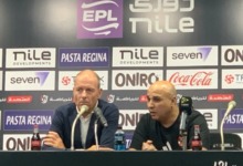 تعليق مثير من توروب على فوز الأهلي أمام الزمالك