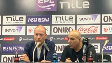 تعليق مثير من توروب على فوز الأهلي أمام الزمالك