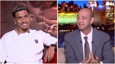 بيزيرا يكشف عن أكثر لاعب يعجبه من الأهلي