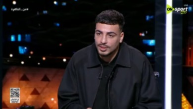 محمد إسماعيل يحكي كواليس تفضيله للزمالك عن الأهلي.. وسبب مفاجئ لإنتمائه للابيض