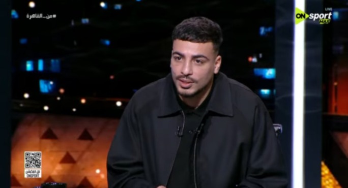 محمد إسماعيل يحكي كواليس تفضيله للزمالك عن الأهلي.. وسبب مفاجئ لإنتمائه للابيض 1 محمد إسماعيل يحكي كواليس تفضيله للزمالك عن الأهلي.. وسبب مفاجئ لإنتمائه للابيض