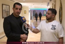 "أكبر من مجرد مباراة".. تصريح مثير لرئيس اتحاد العاصمة يشعل الأجواء قبل مواجهة الزمالك!