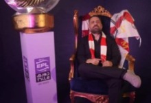 جون إدوارد يكسر حاجز الصمت: هؤلاء هم "الجنود المجهولون" في ملحمة فوز الزمالك بالدوري 3 جون إدوارد يكسر حاجز الصمت: هؤلاء هم "الجنود المجهولون" في ملحمة فوز الزمالك بالدوري