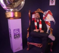 جون إدوارد يكسر حاجز الصمت: هؤلاء هم "الجنود المجهولون" في ملحمة فوز الزمالك بالدوري