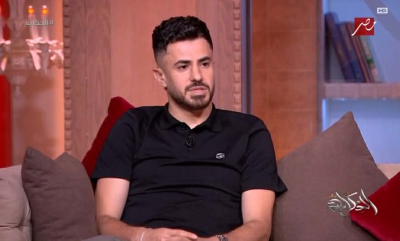 بين دموع الخيبة ومنصة التتويج.. "الونش" يفتح صندوق أسرار الزمالك 1 بين دموع الخيبة ومنصة التتويج.. "الونش" يفتح صندوق أسرار الزمالك