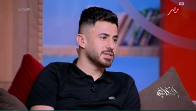 رد قوي من الونش على سخافات "غمزة" بلحاج لعواد اثناء ركلة جزاء سيراميكا