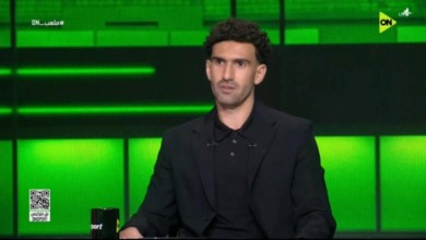 عواد يرد على سخافات البعض بشأن "غمزة" بلحاج اثناء تسديد ركلة جزاء سيراميكا
