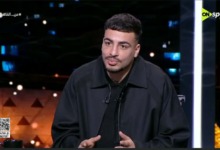 تعليق مثير من محمد إسماعيل على عدم إنضمام لمنتخب مصر في كأس العالم والسبب