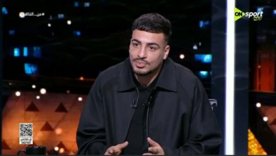 تعليق مثير من محمد إسماعيل على عدم إنضمام لمنتخب مصر في كأس العالم والسبب