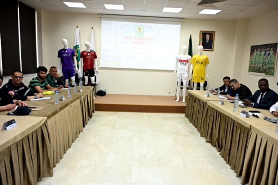 تعرف على نتيجة الإجتماع الفني لمواجهة الزمالك أمام اتحاد العاصمة في نهائي الكونفدرالية- صورة