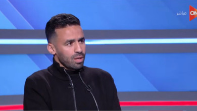 شديد قناوي: نجم الزمالك ظلمني بسبب الانتماء.. وأنقذته من الرحيل في مباراة مصيرية