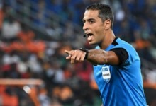 بيراميدز يتقدم بشكوى ضد أمين عمر بسبب إنبي.. ويطالب بمنعه من إدارة مبارياته