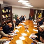 بيان ناري من مجلس إدارة نادي الزمالك بسبب عدم إنشاء شركة الكرة
