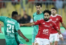 المصري يشعل مواجهة الأهلي.. أبو جريشة يرد على الجدل قبل قمة الحسم 3 المصري يشعل مواجهة الأهلي.. أبو جريشة يرد على الجدل قبل قمة الحسم