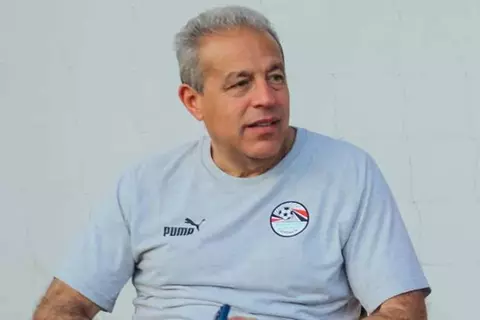 الدرندلي يقطع الشك باليقين: لا أحد يسافر مع منتخب مصر دون صفة رسمية 1 الدرندلي يقطع الشك باليقين: لا أحد يسافر مع منتخب مصر دون صفة رسمية