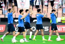 بعد سقوط القمة.. مواعيد مباريات الزمالك المتبقية لحسم الدوري