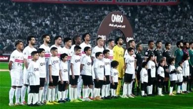 التشكيل المتوقع لـ الزمالك أمام اتحاد العاصمة في نهائي الكونفدرالية.. خطة هجومية مشتعلة لحسم اللقب