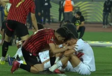 صدمة قارية تهز الزمالك.. وشوبير يفتح النار: “الأزمة الحقيقية بدأت الآن!”
