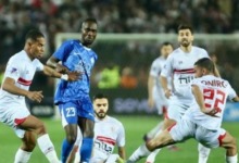 لجنة الحكام تعلن طواقم قمة الزمالك وسموحة ومواجهة بيراميدز وسيراميكا في الدوري