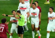 سيراميكا كليوباترا يتوعد الزمالك.. تصريحات نارية قبل حسم لقب الدوري