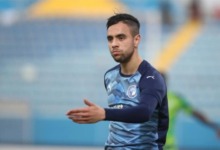 حسم الجدل داخل بيراميدز.. مفاجأة بشأن مصير الشيبي ورد قوي على الشائعات