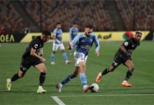صافرة الحسم جاهزة.. إعلان طاقم تحكيم نهائي كأس مصر بين بيراميدز وزد