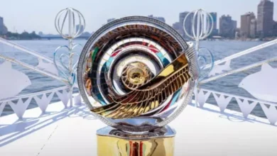 خطة الطوارئ لحسم الدوري.. الدرع سيتحرك بين 3 ملاعب في ليلة التتويج الكبرى