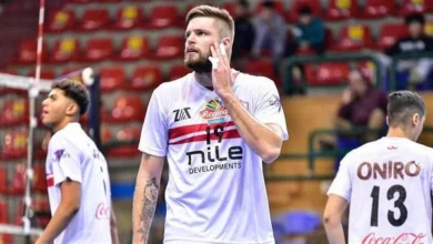 أزمة مفاجئة في طائرة الزمالك.. غرامة على المحترف الروسي وإخطار الاتحادات رسميًا