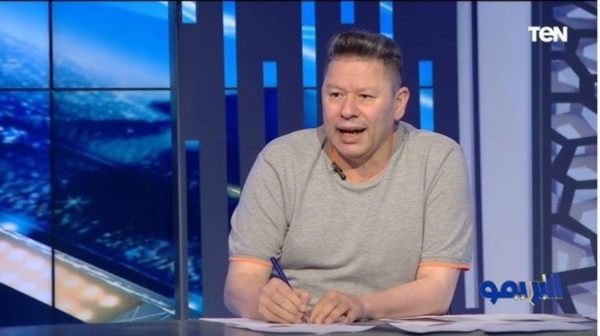 رضا عبد العال يشيد بـ”ملحمة الزمالك” في الدوري: أصعب بطولة في التاريخ.. والجمهور كلمة السر! 1 رضا عبد العال يشيد بـ”ملحمة الزمالك” في الدوري: أصعب بطولة في التاريخ.. والجمهور كلمة السر!