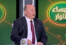 شوقي غريب معلقًا على أداء الأهلي: "الفوضى انتهت"