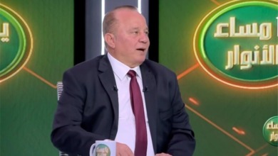 شوقي غريب معلقًا على أداء الأهلي: "الفوضى انتهت"