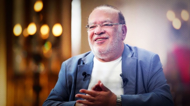 صلاح عبد الله بعد تتويج الزمالك: “الدوري صالحنا”.. وبيزيرا أصبح ابن ميت عقبة! 1 صلاح عبد الله بعد تتويج الزمالك: “الدوري صالحنا”.. وبيزيرا أصبح ابن ميت عقبة!