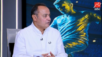 طارق يحيى يشعل حماس الزمالك قبل النهائي: الأبيض على موعد مع إنجاز تاريخي لم يتكرر منذ الثمانينات