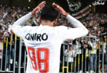 عدي الدباغ يكسر الصمت بعد تتويج الزمالك بالدوري ويوجه رسالة لـ جون إدوارد - صورة 3 عدي الدباغ يكسر الصمت بعد تتويج الزمالك بالدوري ويوجه رسالة لـ جون إدوارد - صورة