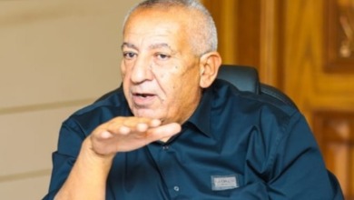 كامل أبو علي ينفجر: صرفت 850 مليونًا من جيبي الخاص على المصري.. ولن أستمر في رئاسة النادي