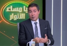 محمد بركات يُطلق تصريحات نارية ويكشف أزمة الأهلي الحقيقية