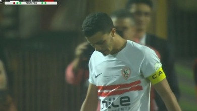 “اغتالوه معنويًا بعد النهائي”.. كريم رمزي يدافع بقوة عن محمد شحاتة ويهاجم جماهير السوشيال ميديا