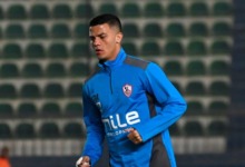 موقف أسرة محمد شحاته من بقاء اللاعب مع بعثة الزمالك في الجزائر
