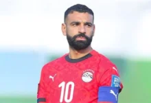 تحرك عاجل داخل منتخب مصر لحسم موقف محمد صلاح قبل مواجهة روسيا