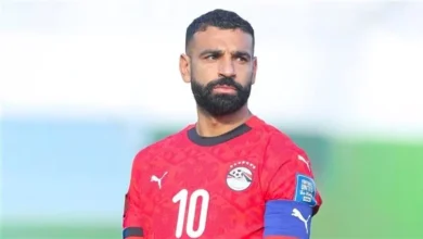 تحرك عاجل داخل منتخب مصر لحسم موقف محمد صلاح قبل مواجهة روسيا