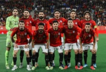 مجموعة مصر في تصفيات كأس أمم إفريقيا 2027 2 مجموعة مصر في تصفيات كأس أمم إفريقيا 2027