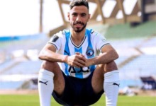 بيراميدز يحسم الجدل بشأن اقتراب ضم نجم الزمالك بترشيح من ناصر ماهر! مفاجأة