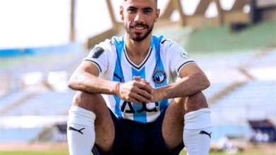 بيراميدز يحسم الجدل بشأن اقتراب ضم نجم الزمالك بترشيح من ناصر ماهر! مفاجأة